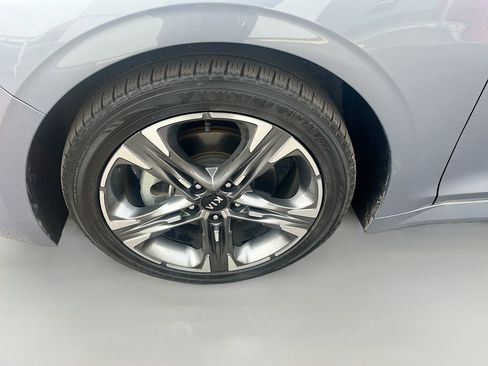 Used 2021 Kia K5 EX image 31