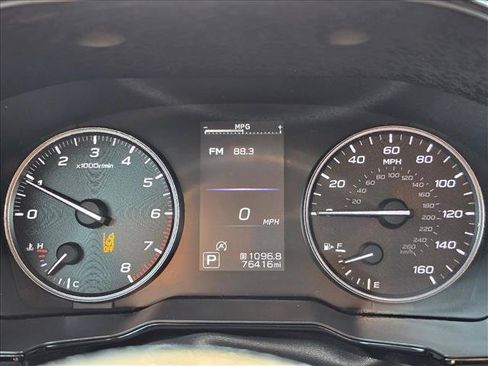 Used 2022 Subaru Outback Premium AWD/4WD image 27