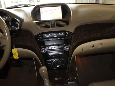 Used 2012 Acura MDX w/ Technology Package image 12
