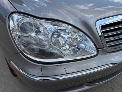 Used 2006 Mercedes-Benz S 430 4MATIC image 25