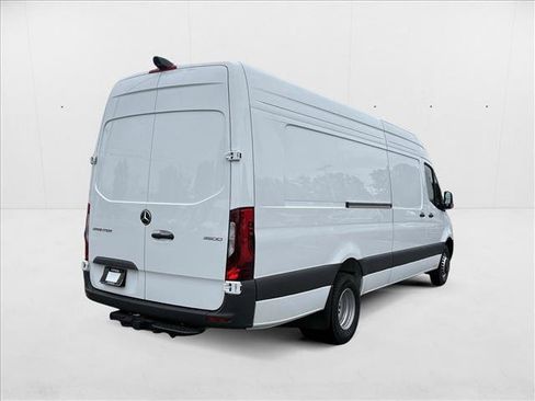 New 2025 Mercedes-Benz Sprinter 3500 image 6