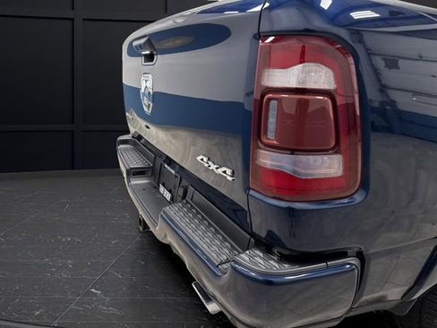 Used 2023 RAM 1500 Limited image 36