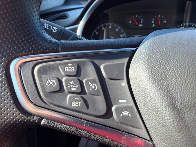 Used 2024 Chevrolet Malibu LT FWD image 30