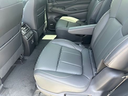 New 2025 Subaru Ascent Bronze Edition image 6