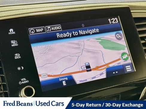 Used 2023 Honda Ridgeline RTL-E image 18