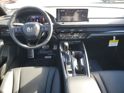 New 2026 Honda Accord Sport image 11