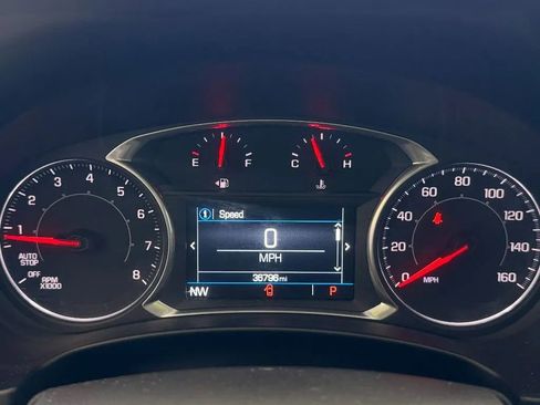 Used 2018 GMC Terrain Denali image 16