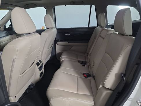 Used 2019 Honda Pilot EX-L image 20