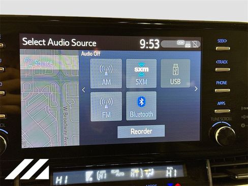 Used 2022 Toyota Sienna XSE image 17