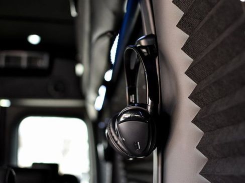 New 2026 Mercedes-Benz Sprinter 2500 image 32