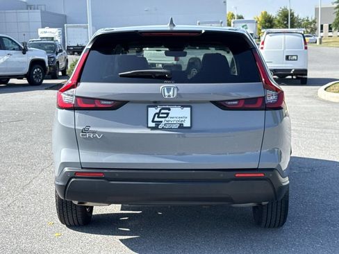 Used 2026 Honda CR-V EX-L image 26