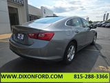 Used 2023 Chevrolet Malibu LT image 2