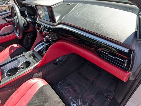 Certified 2025 Acura MDX A-Spec image 22