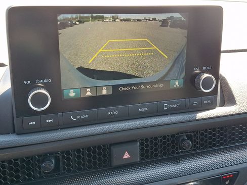 Certified 2023 Honda CR-V EX image 18