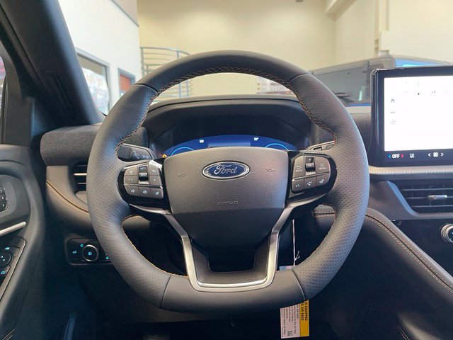 New 2027 Ford Explorer Tremor w/ Tremor Convenience Package AWD/4WD image 10