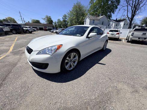 Used 2010 Hyundai Genesis 2.0T RWD image 52