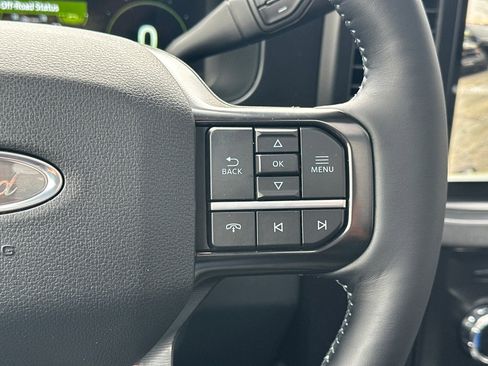 New 2026 Ford F350 Platinum image 27