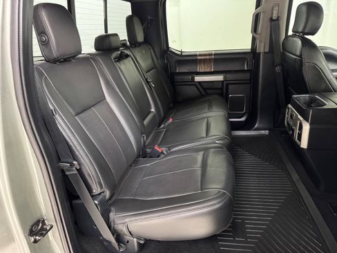 Used 2019 Ford F150 Lariat AWD/4WD image 34