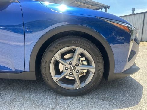 Used 2025 Kia K4 FWD image 13