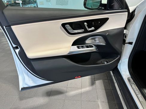 Certified 2025 Mercedes-Benz E 450 4MATIC All-Terrain Wagon image 11