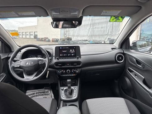 Used 2023 Hyundai Kona SE image 22