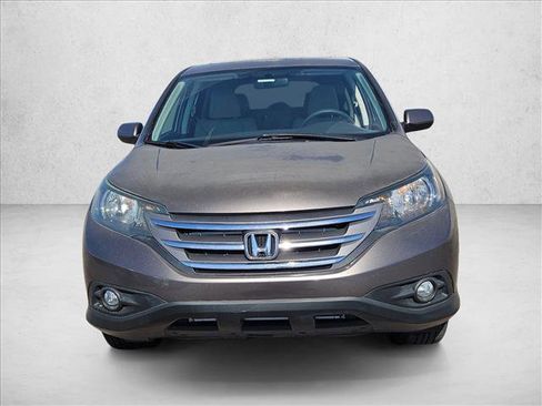 Used 2014 Honda CR-V EX image 2