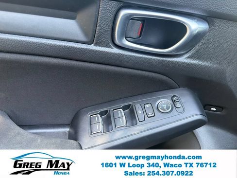 Used 2022 Honda Civic Sport image 10