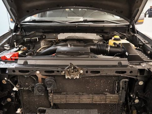 Used 2014 Ford F150 FX4 w/ Equipment Group 402A Luxury image 20