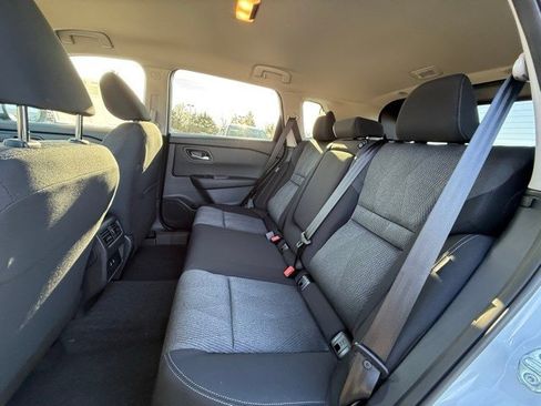 New 2026 Nissan Rogue SV w/ Cold Weather Package image 14