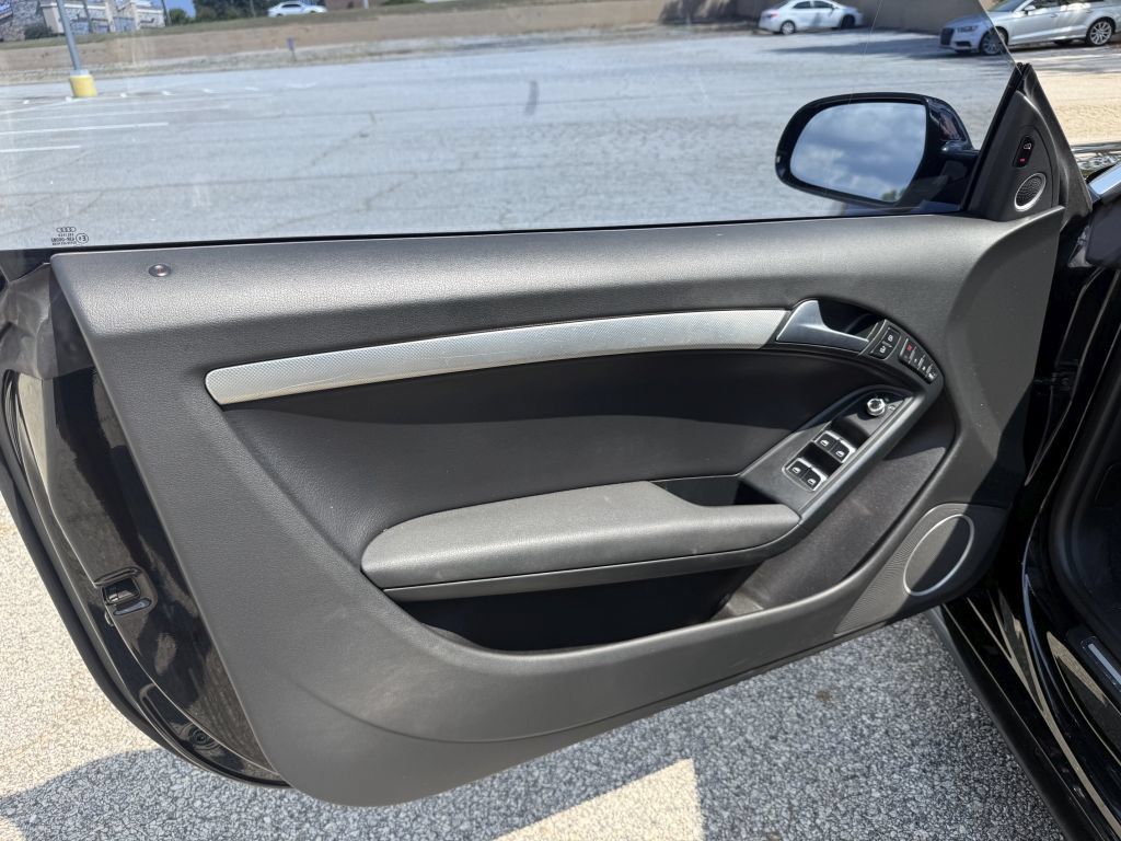 Used 2015 Audi A5 2.0T Prestige AWD/4WD image 16