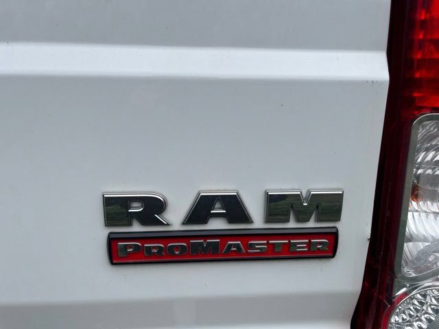 Used 2019 RAM ProMaster 2500 FWD image 9