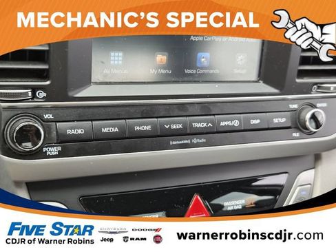 Used 2017 Hyundai Elantra SE FWD image 20