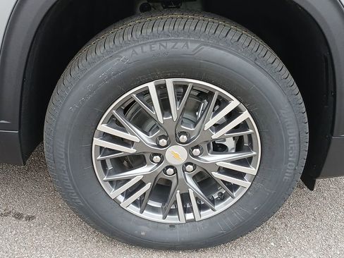 New 2026 Chevrolet Traverse LT w/ Driver Confidence Package image 34