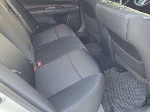 Used 2017 Nissan Altima 2.5 SR w/ LED Appearance Package image 12