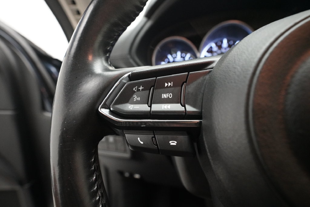 Used 2018 MAZDA CX-5 Grand Touring w/ Premium Package AWD/4WD image 18