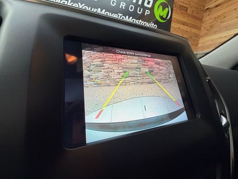 Used 2020 Jeep Cherokee Altitude image 21