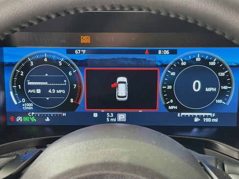 New 2026 Subaru Outback Premium image 14