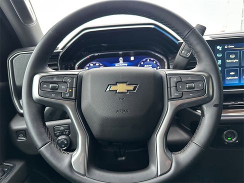 Used 2023 Chevrolet Silverado 1500 LT w/ Protection Package image 22