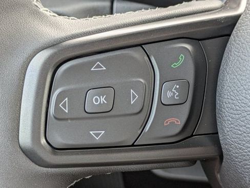 New 2026 Jeep Wrangler Unlimited Sport AWD/4WD image 26