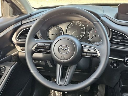 New 2026 MAZDA CX-30 AWD 2.5 S w/ Select Sport Pkg image 33