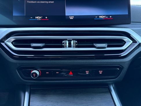 Used 2024 BMW 430i xDrive Convertible image 50