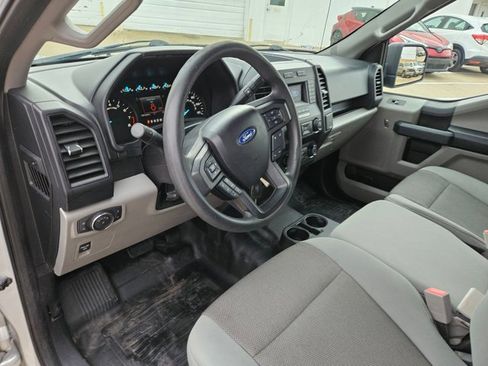 Used 2019 Ford F150 XL w/ Equipment Group 101A Mid image 15