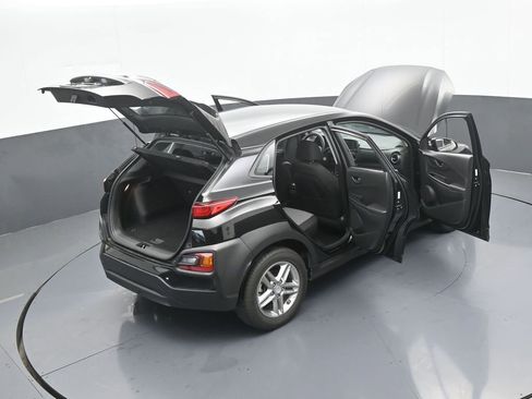 Used 2021 Hyundai Kona SE image 62