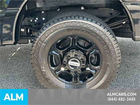 Used 2026 Ford F250 XL w/ STX Appearance Package AWD/4WD image 22
