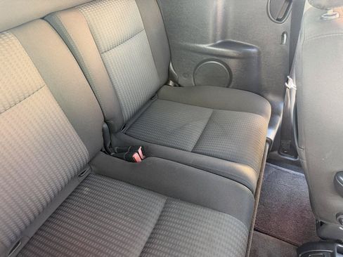 Used 2005 Chrysler PT Cruiser Touring FWD image 18