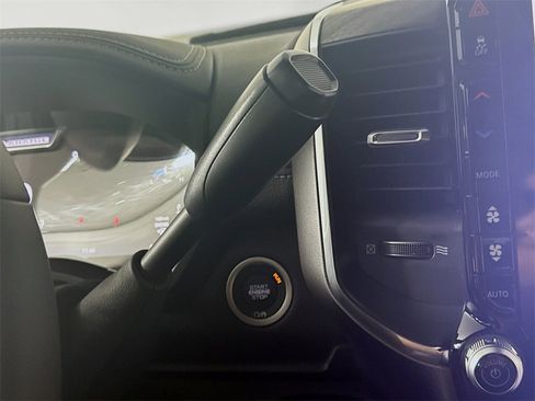 New 2025 RAM 3500 Laramie image 12