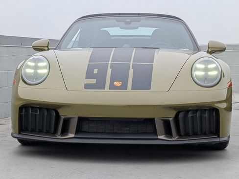 Used 2026 Porsche 911 Carrera GTS image 8