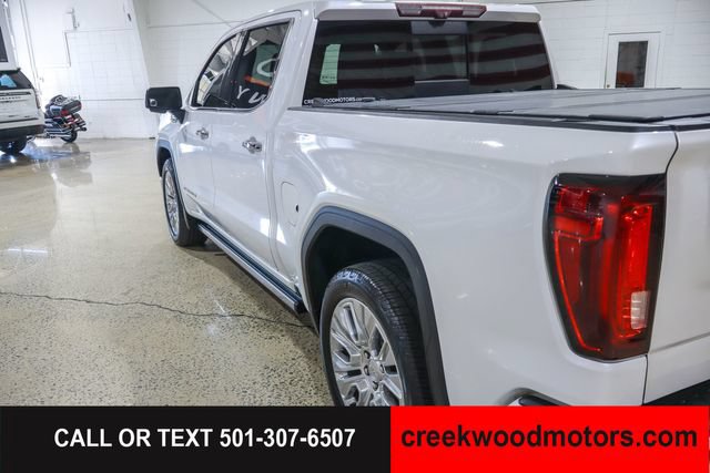 Used 2021 GMC Sierra 1500 Denali w/ Denali Ultimate Package AWD/4WD image 15