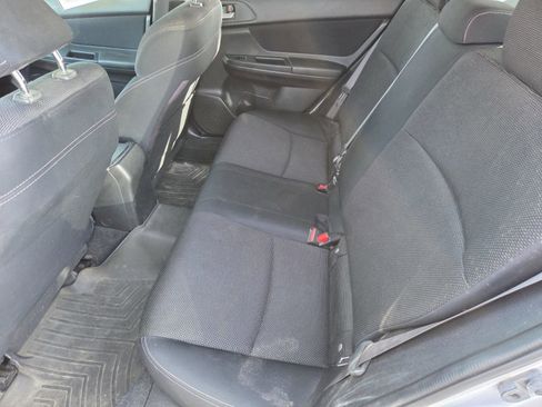 Used 2014 Subaru Crosstrek 2.0i Premium w/ Moonroof Package image 11