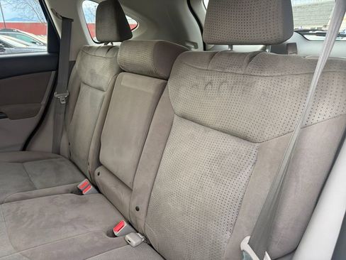 Used 2013 Honda CR-V EX image 22